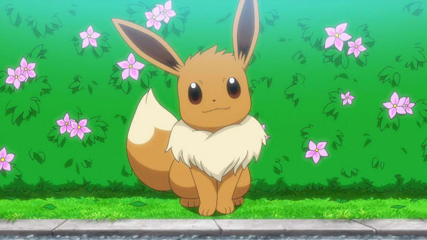 Eevee